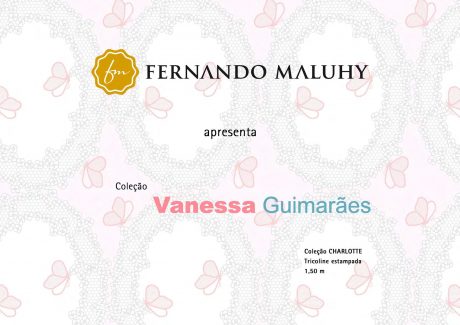 Coleção Coelhos - Vanessa Guimarães