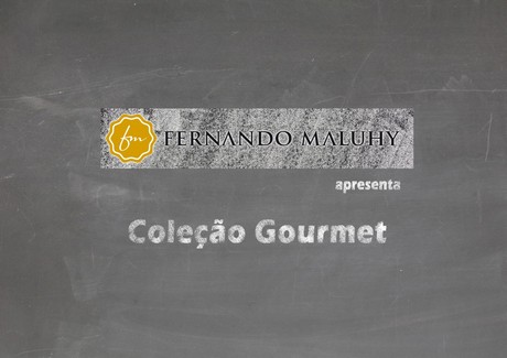 Catalogo Colecao Gourmet 2017 page 001