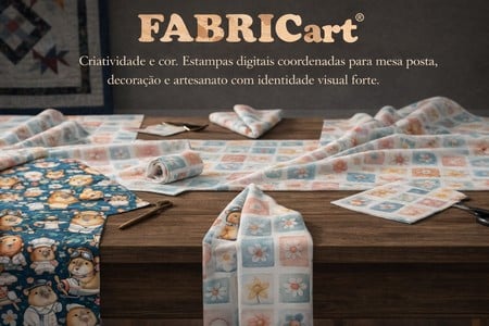 Hero Fabricart